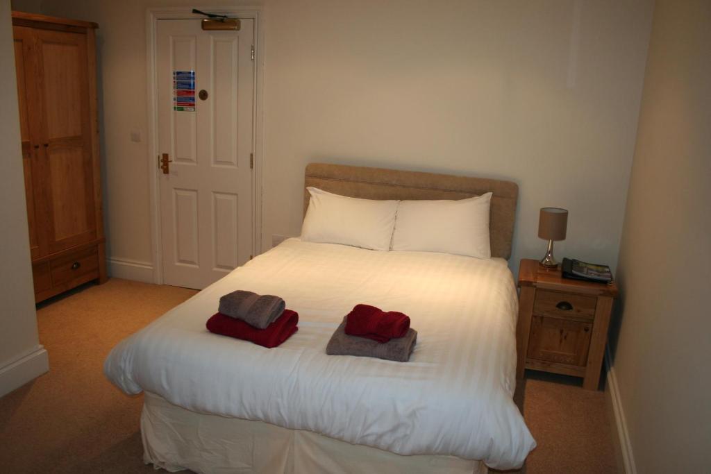 The Trewythen Hotel Llanidloes Exterior photo