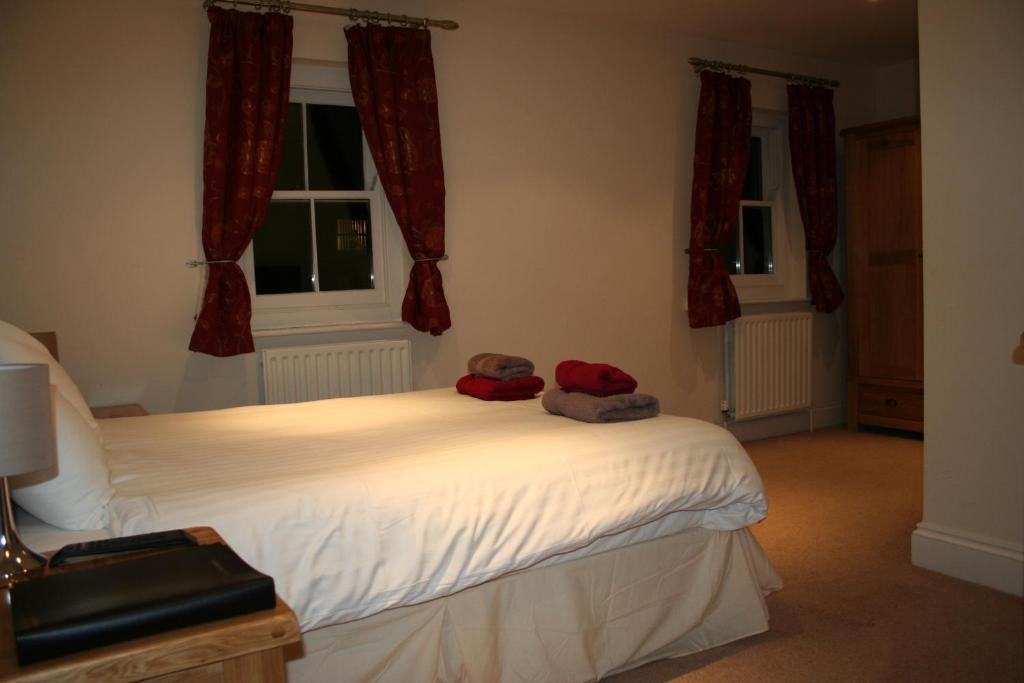 The Trewythen Hotel Llanidloes Exterior photo