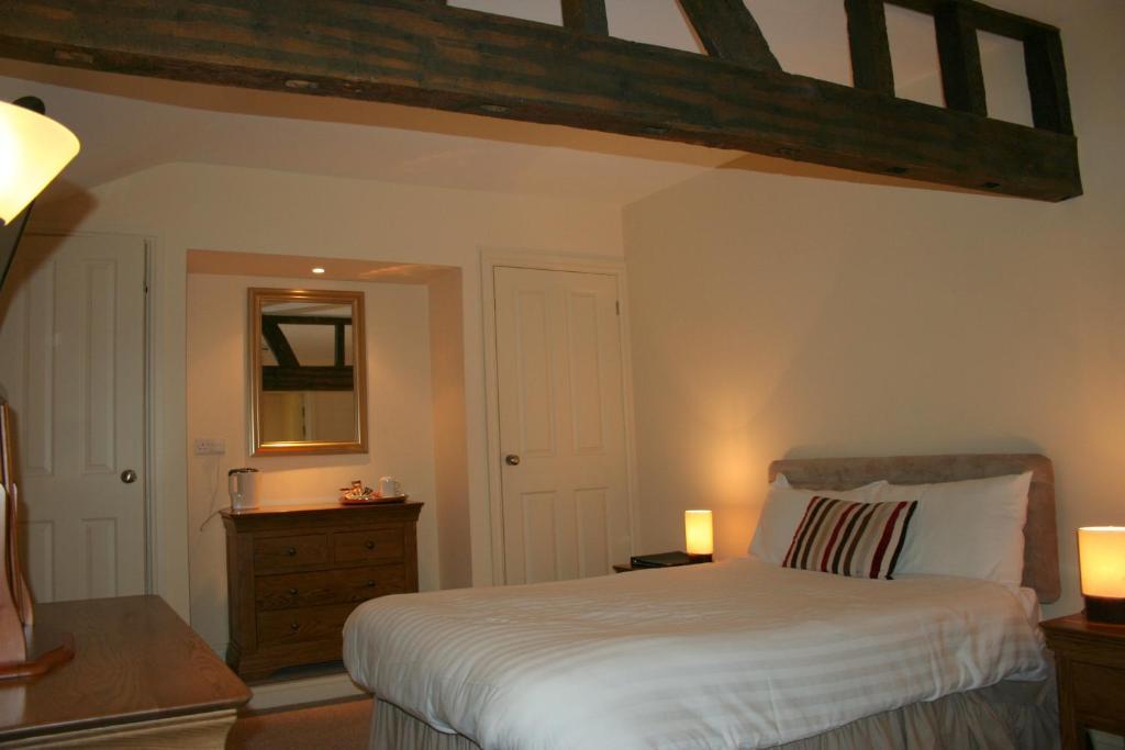 The Trewythen Hotel Llanidloes Exterior photo
