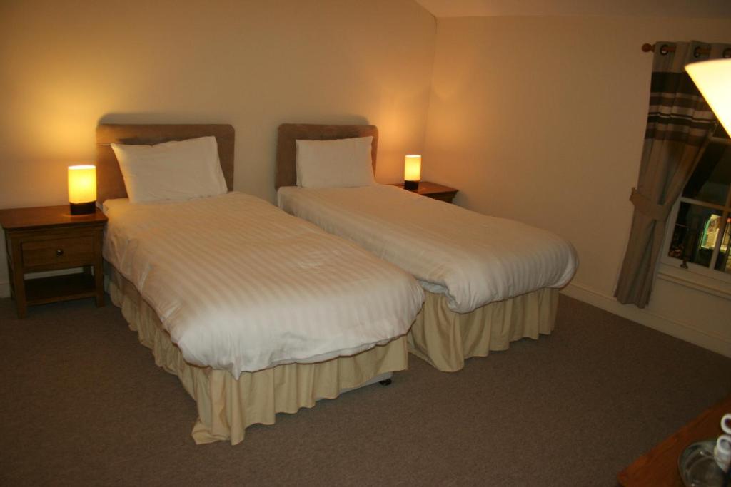 The Trewythen Hotel Llanidloes Exterior photo